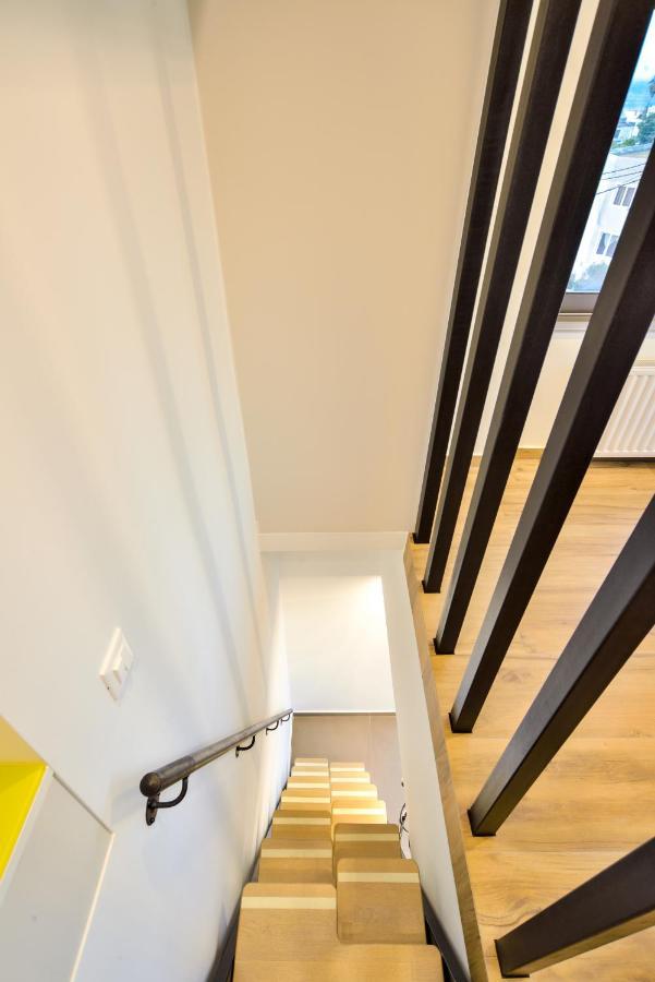 Mini Maisonette Villa Stalós Eksteriør billede